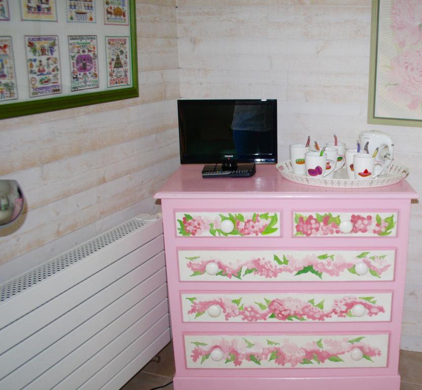 La Longere Deauville Bonneville-sur-Touques Room photo