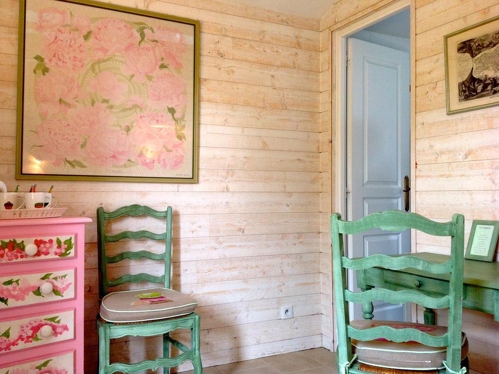 La Longere Deauville Bonneville-sur-Touques Room photo